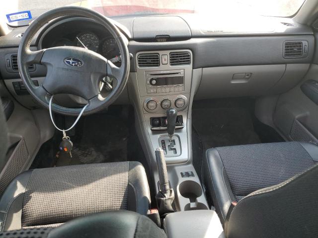 Photo 8 from auction – 2004 SUBARU FORESTER 2 with VIN JF1SG69684H751925