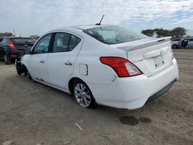Photo 2 from auction – 2018 NISSAN VERSA S with VIN 3N1CN7AP3JL848478