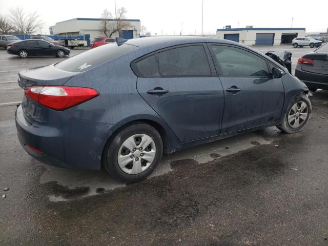 Photo 3 from auction – 2016 KIA FORTE LX with VIN KNAFX4A65G5553964