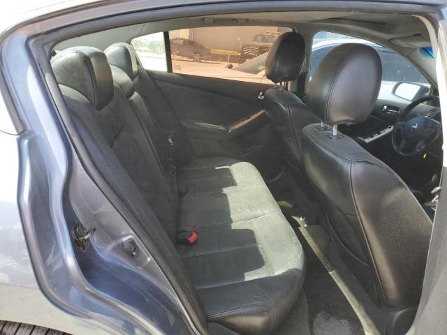 Photo 10 from auction – 2010 NISSAN ALTIMA BAS with VIN 1N4AL2AP1AN513402