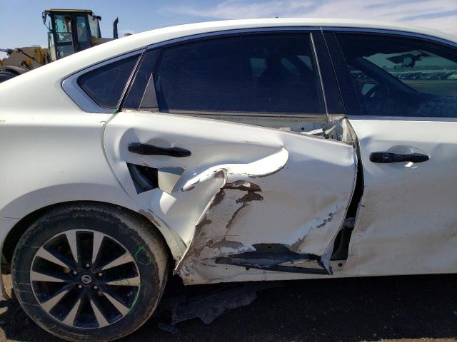 Photo 10 from auction – 2018 NISSAN ALTIMA 2.5 with VIN 1N4AL3AP6JC177019