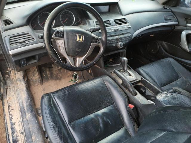 Photo 8 from auction – 2011 HONDA ACCORD EXL with VIN 1HGCS1B89BA000352