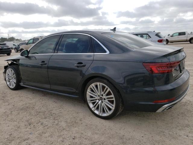 Photo 2 from auction – 2019 AUDI A4 PREMIUM with VIN WAUENAF47KA008758