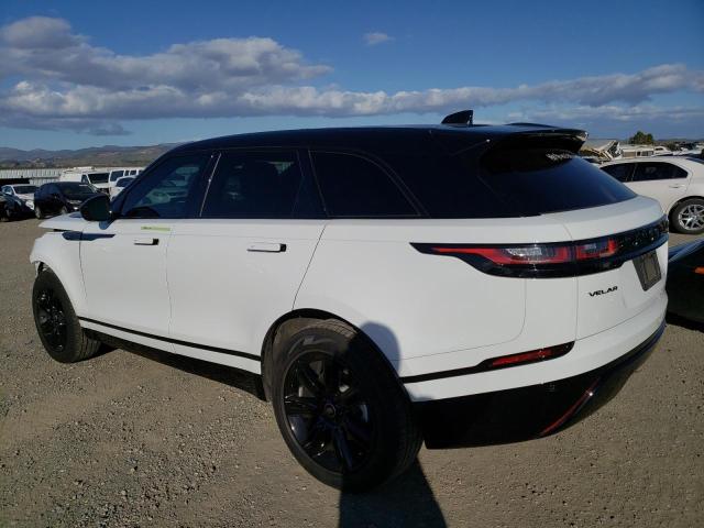 Photo 2 from auction – 2022 LAND ROVER RANGE ROVE with VIN SALYT2EX6NA344678