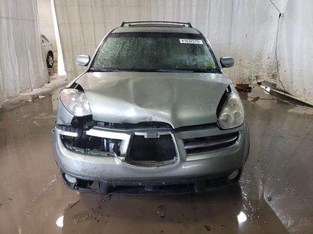 Photo 5 from auction – 2006 SUBARU B9 TRIBECA with VIN 4S4WX86C064418951