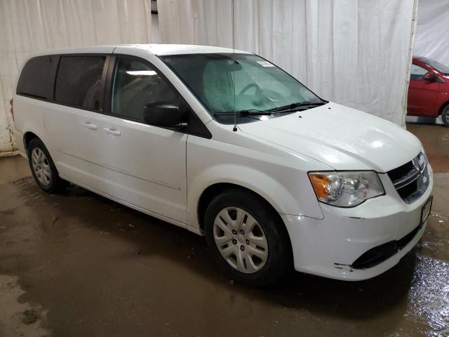 Photo 4 from auction – 2014 DODGE GRAND CARA with VIN 2C4RDGBG9ER114204