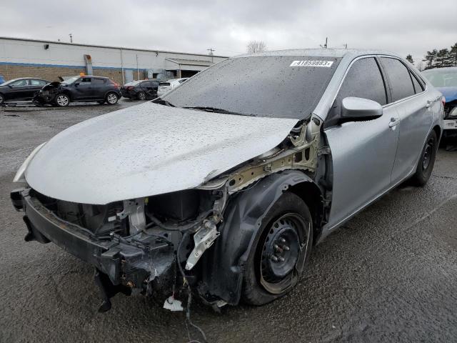 Photo 1 from auction – 2015 TOYOTA CAMRY LE with VIN 4T4BF1FK2FR469471