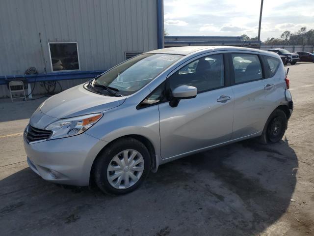 NISSAN VERSA NOTE 2015 with VIN 3N1CE2CP6FL428186 - Photo from auction