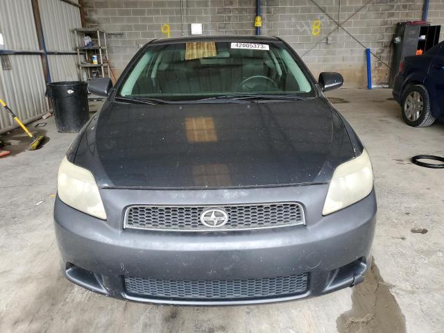 Photo 5 from auction – 2005 TOYOTA SCION TC with VIN JTKDE177050053406
