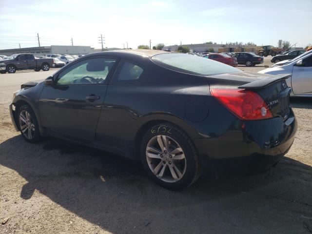 Photo 2 from auction – 2011 NISSAN ALTIMA S with VIN 1N4AL2EP1BC110169