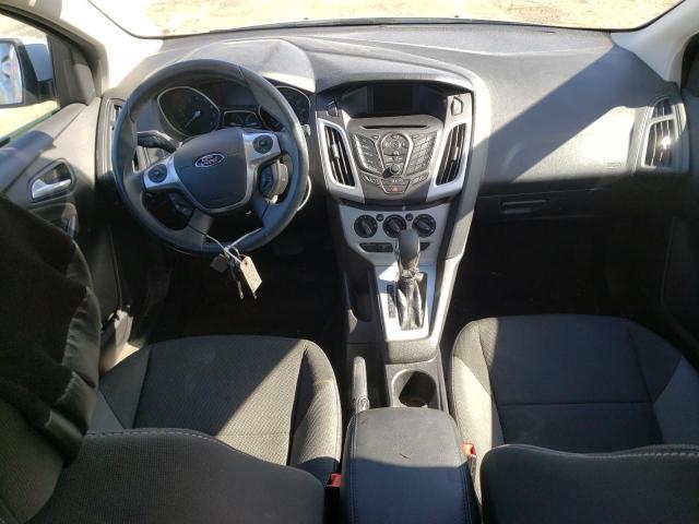 Photo 8 from auction – 2013 FORD FOCUS SE with VIN 1FADP3F2XDL187944