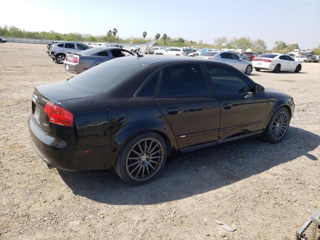 Photo 3 from auction – 2008 AUDI A4 S-LINE with VIN WAUBF78E68A156093