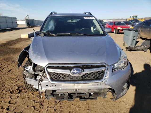 Photo 5 from auction – 2016 SUBARU CROSSTREK with VIN JF2GPABC3G8324435