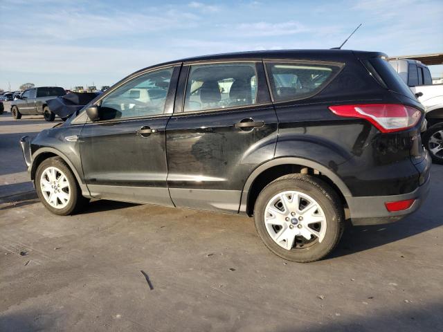 Photo 2 from auction – 2016 FORD ESCAPE S with VIN 1FMCU0F70GUC49600
