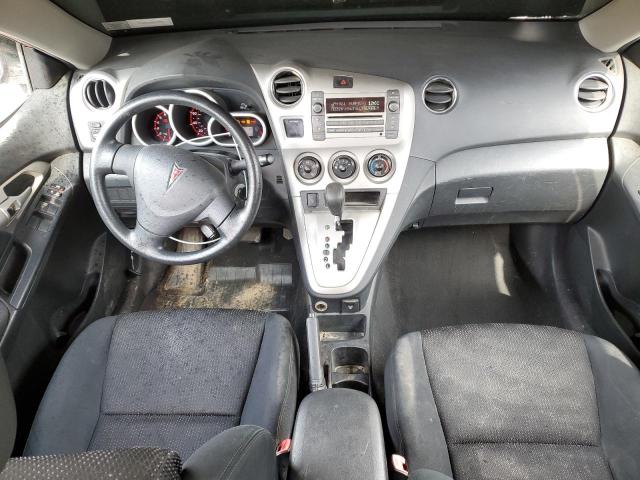 Photo 8 from auction – 2010 PONTIAC VIBE with VIN 5Y2SP6E89AZ419760