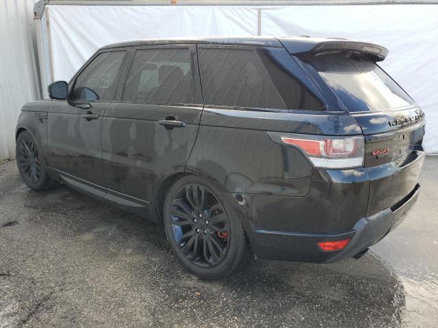 Photo 2 from auction – 2014 LAND ROVER RANGE ROVE with VIN SALWR2TF0EA349990