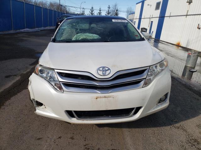 Photo 5 from auction – 2016 TOYOTA VENZA XLE with VIN 4T3BK3BB6GU126078