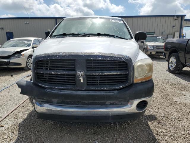 Photo 5 from auction – 2006 DODGE RAM 1500 S with VIN 1D7HA18K96J143131