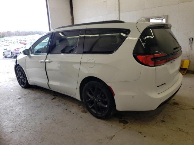 Photo 2 from auction – 2022 CHRYSLER PACIFICA L with VIN 2C4RC1GG1NR129515