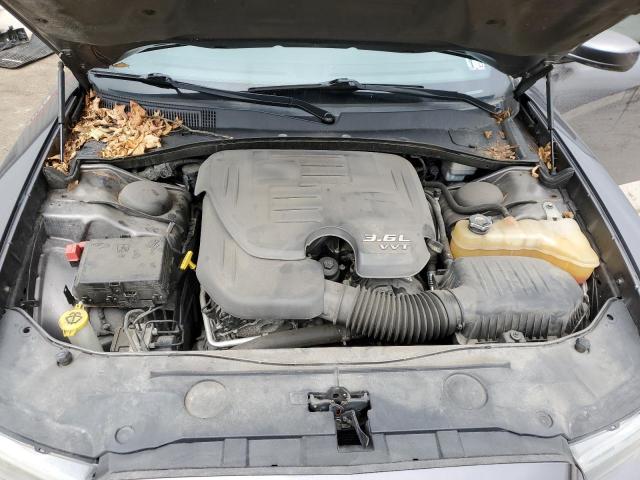 Photo 11 from auction – 2013 DODGE CHARGER SX with VIN 2C3CDXJG4DH608356