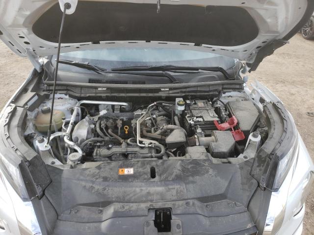 Photo 12 from auction – 2022 MITSUBISHI OUTLANDER with VIN JA4J4TA84NZ046751