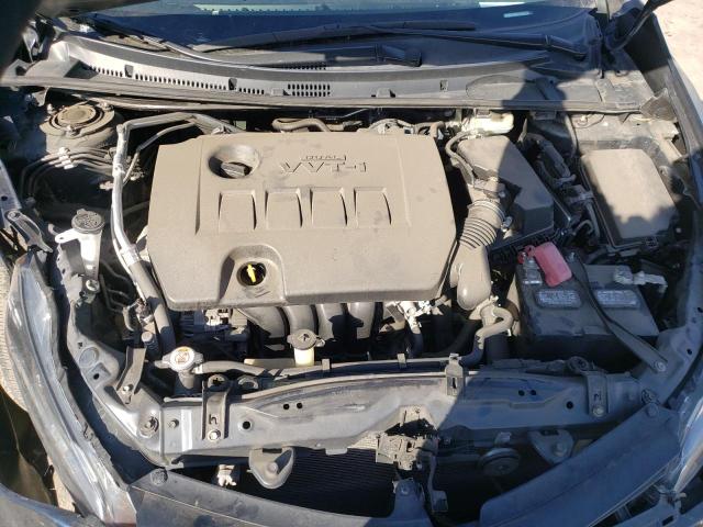 Photo 11 from auction – 2019 TOYOTA COROLLA L with VIN 5YFBURHE5KP882888