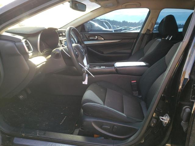 Photo 7 from auction – 2018 NISSAN MAXIMA 3.5 with VIN 1N4AA6AP7JC410123