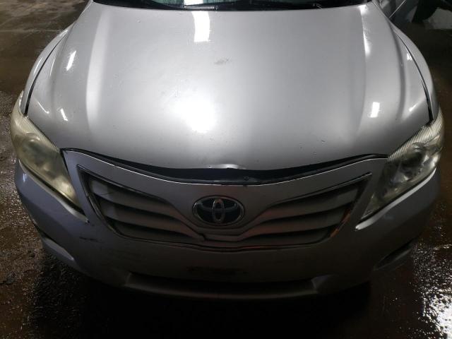Photo 11 from auction – 2011 TOYOTA CAMRY BASE with VIN 4T4BF3EK9BR124929