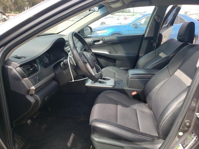 Photo 7 from auction – 2013 TOYOTA CAMRY L with VIN 4T1BF1FK0DU293771