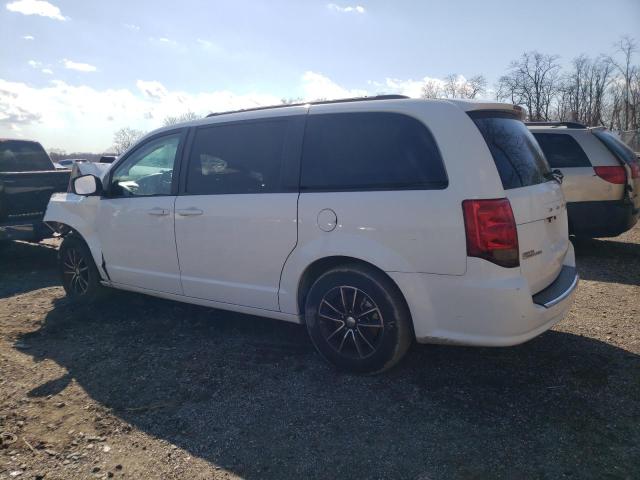Photo 2 from auction – 2018 DODGE GRAND CARA with VIN 2C4RDGEG6JR200740