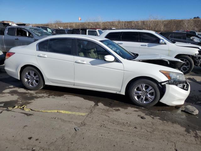 Photo 4 from auction – 2012 HONDA ACCORD SE with VIN 1HGCP2F69CA225758