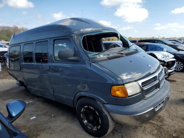 صورة رقم 4 من المزاد - 2000 DODGE RAM VAN B1 مع VIN 2B6HB11X3YK162766