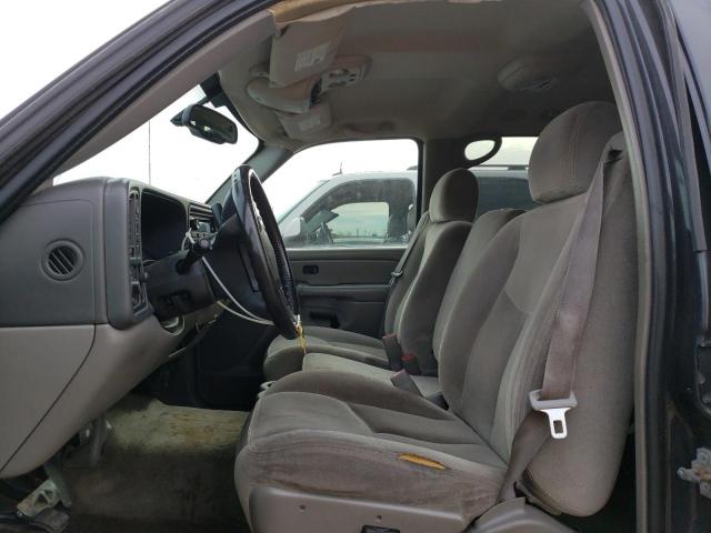 Photo 7 from auction – 2005 GMC YUKON with VIN 1GKEK13T95J256204