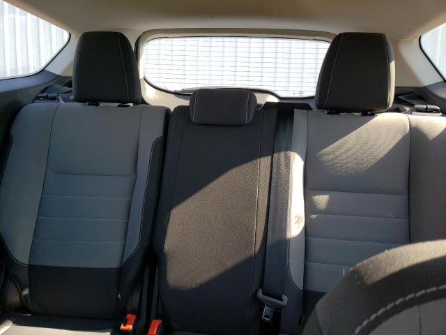 Photo 10 from auction – 2018 FORD ESCAPE S with VIN 1FMCU0F72JUC68303
