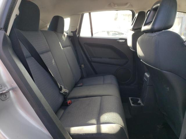 Photo 11 from auction – 2008 DODGE CALIBER SX with VIN 1B3HB48B18D782793