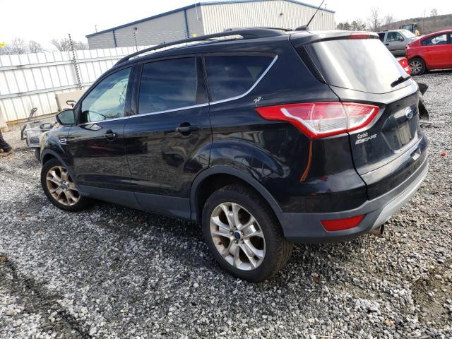 Photo 2 from auction – 2013 FORD ESCAPE SE with VIN 1FMCU0GX2DUA84143