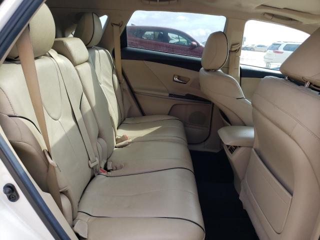 Photo 11 from auction – 2011 TOYOTA VENZA with VIN 4T3ZK3BB2BU042881