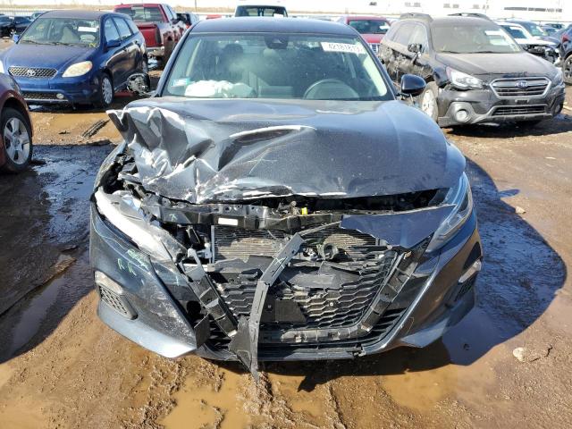 Photo 5 from auction – 2021 NISSAN ALTIMA SV with VIN 1N4BL4DV2MN358891