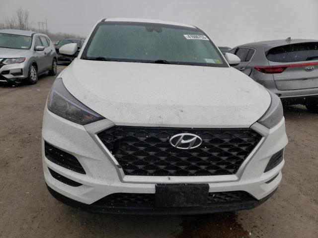 Photo 5 from auction – 2019 HYUNDAI TUCSON SE with VIN KM8J2CA42KU858627