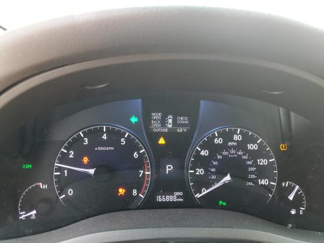 Photo 9 from auction – 2013 LEXUS RX 350 with VIN 2T2ZK1BA0DC115797