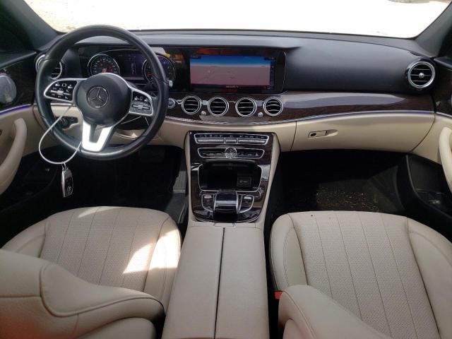 Photo 8 from auction – 2019 MERCEDES-BENZ E 300 with VIN WDDZF4JB8KA520544