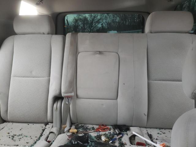 Photo 10 from auction – 2007 GMC YUKON with VIN 1GKFC13057R310366