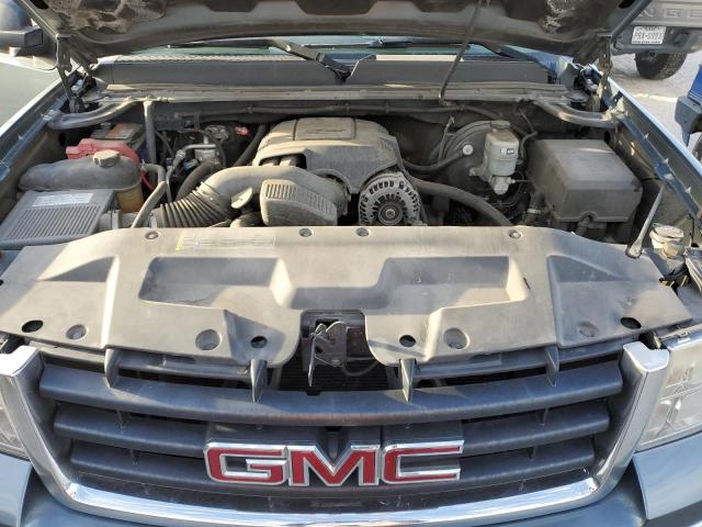 Photo 11 from auction – 2008 GMC SIERRA C15 with VIN 2GTEC19C081339759