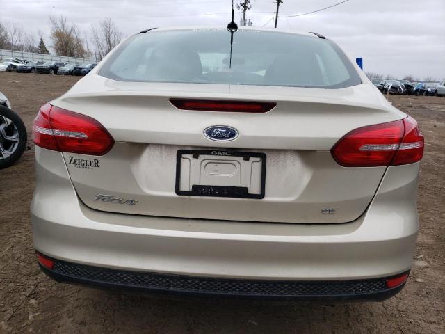 Photo 6 from auction – 2017 FORD FOCUS SE with VIN 1FADP3F22HL264313