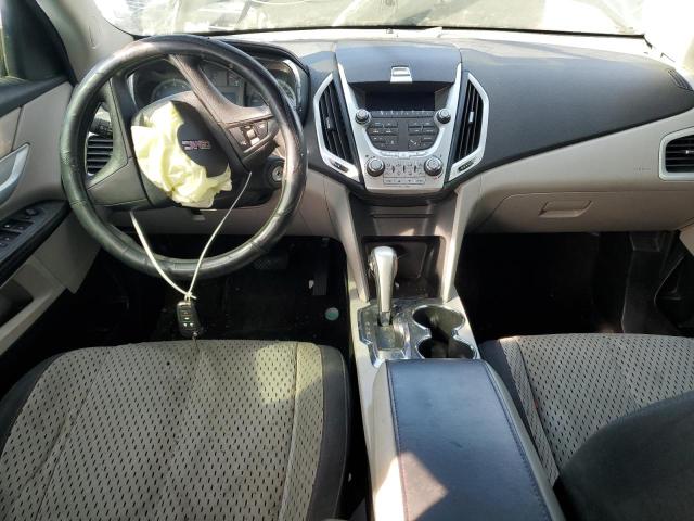 Photo 8 from auction – 2011 GMC TERRAIN SL with VIN 2CTFLREC8B6238511