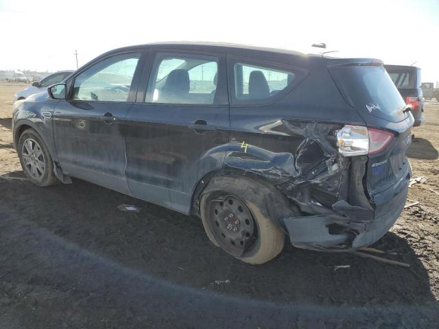 Photo 2 from auction – 2013 FORD ESCAPE S with VIN 1FMCU0F72DUC61873