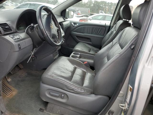 Photo 7 from auction – 2007 HONDA ODYSSEY EX with VIN 5FNRL38737B060898