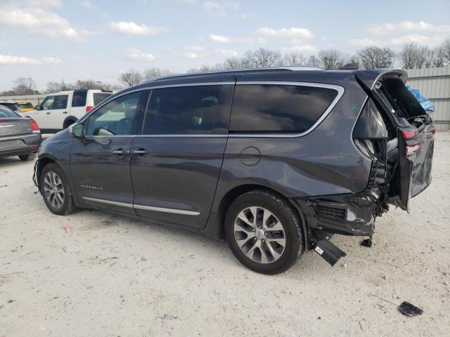 Photo 2 from auction – 2022 CHRYSLER PACIFICA H with VIN 2C4RC1N70NR123420