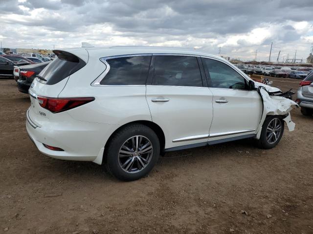 Photo 3 from auction – 2018 INFINITI QX60 with VIN 5N1DL0MN2JC504012