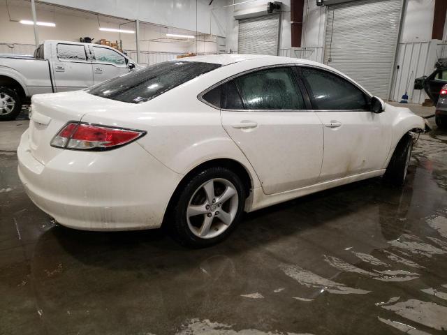 Photo 3 from auction – 2009 MAZDA 6 I with VIN 1YVHP82A195M18581